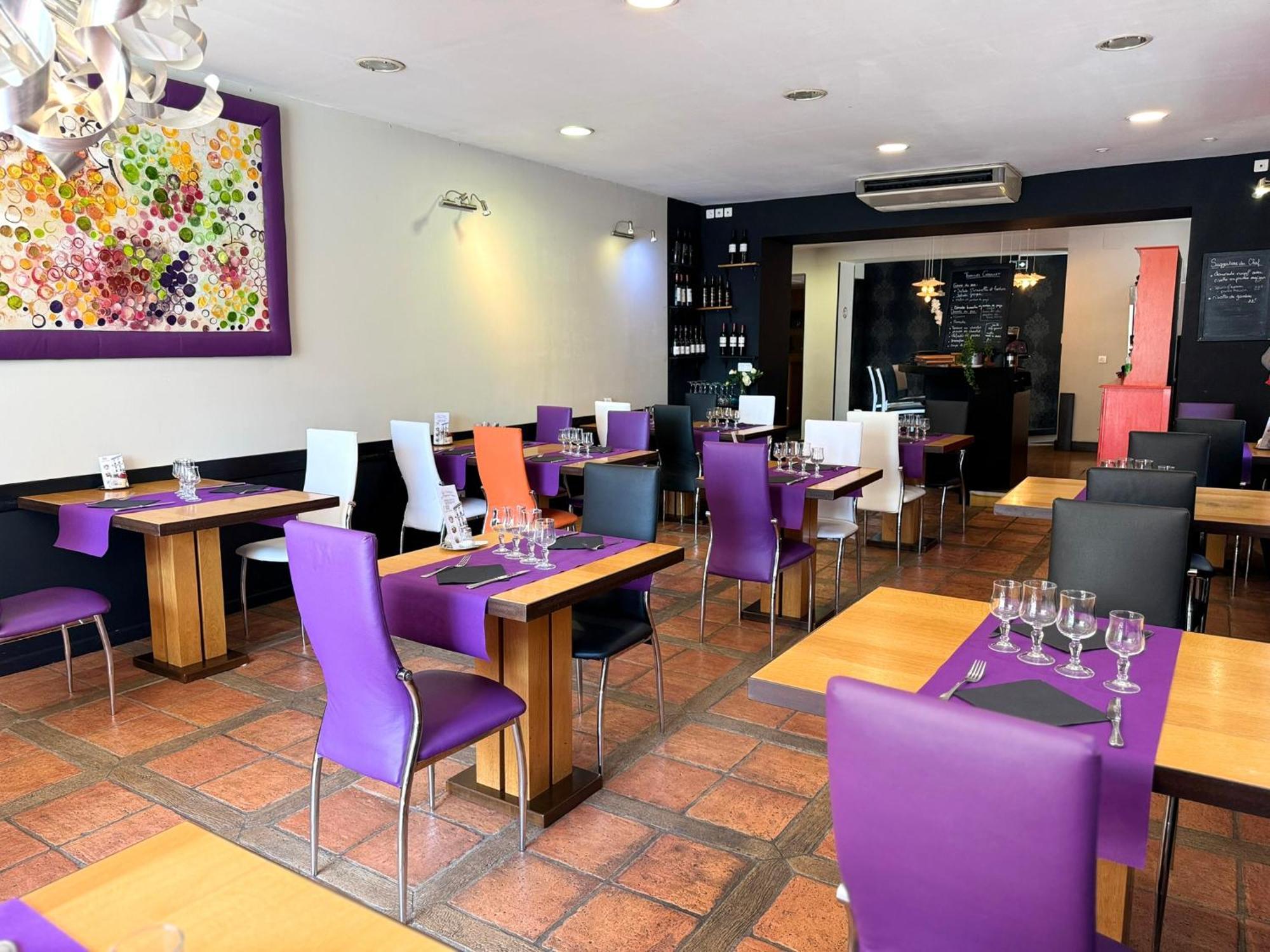 Hotel Restaurant De France Castelnaudary Eksteriør bilde